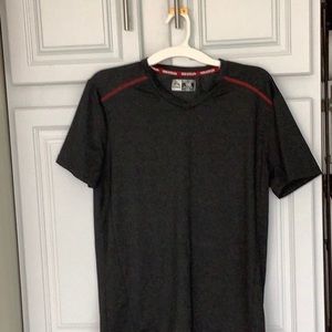 Men’s Performance RBK X TRAN dry fit shirt